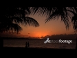 Puerto Rico Tropical Island Sunset 2 3038